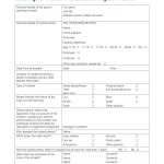 Free 7+ Violent Incident Report Forms In Pdf | Ms Word In Accident Report Form Template Uk
