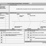 Free 8D Problem Solving Template – Printable Templates Regarding 8D Report Format Template