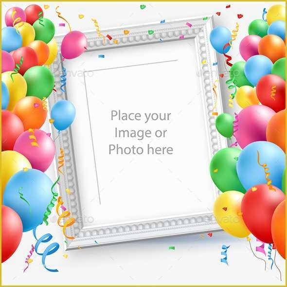 Free Birthday Templates Photoshop Of 13 Psd Template For Birthday Card Pertaining To Photoshop Birthday Card Template Free