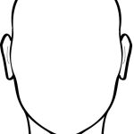 Free Blank Face, Download Free Blank Face Png Images, Free Cliparts On Pertaining To Blank Face Template Preschool