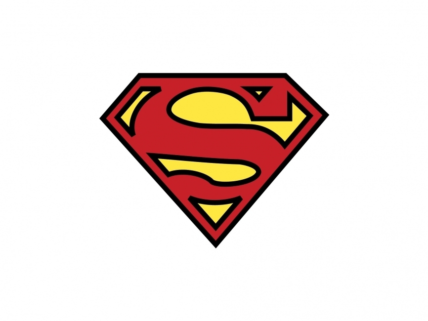 Free Blank Superman Logo, Download Free Blank Superman Logo Png Images In Blank Superman Logo Template