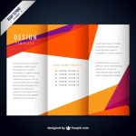 Free Brochure Templates – 60+ Free Psd, Ai, Vector Eps Format Download With Architecture Brochure Templates Free Download