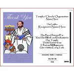 Free Church Certificates Templates Intended For Christian Certificate Template