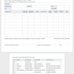 Free Clinical Trial Templates | Smartsheet in Monitoring Report Template Clinical Trials