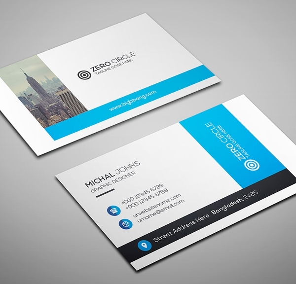 Free Complimentary Card Design - 55 Free Business Card Psd Designs for Free Complimentary Card Templates
