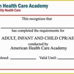 Free Cpr Card Template Of 12 Aha Cpr Card Template Wptej Regarding Cpr Card Template