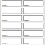 Free Cue Card Template Word – Netwise Template Intended For Cue Card Template Word