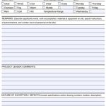 Free Daily Construction Report Template (Excel, Word, Pdf) – Excel Tmp With Regard To Free Construction Daily Report Template