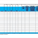 Free Download 6+ Capital Expenditure Budget Sample Template For Your intended for Capital Expenditure Report Template