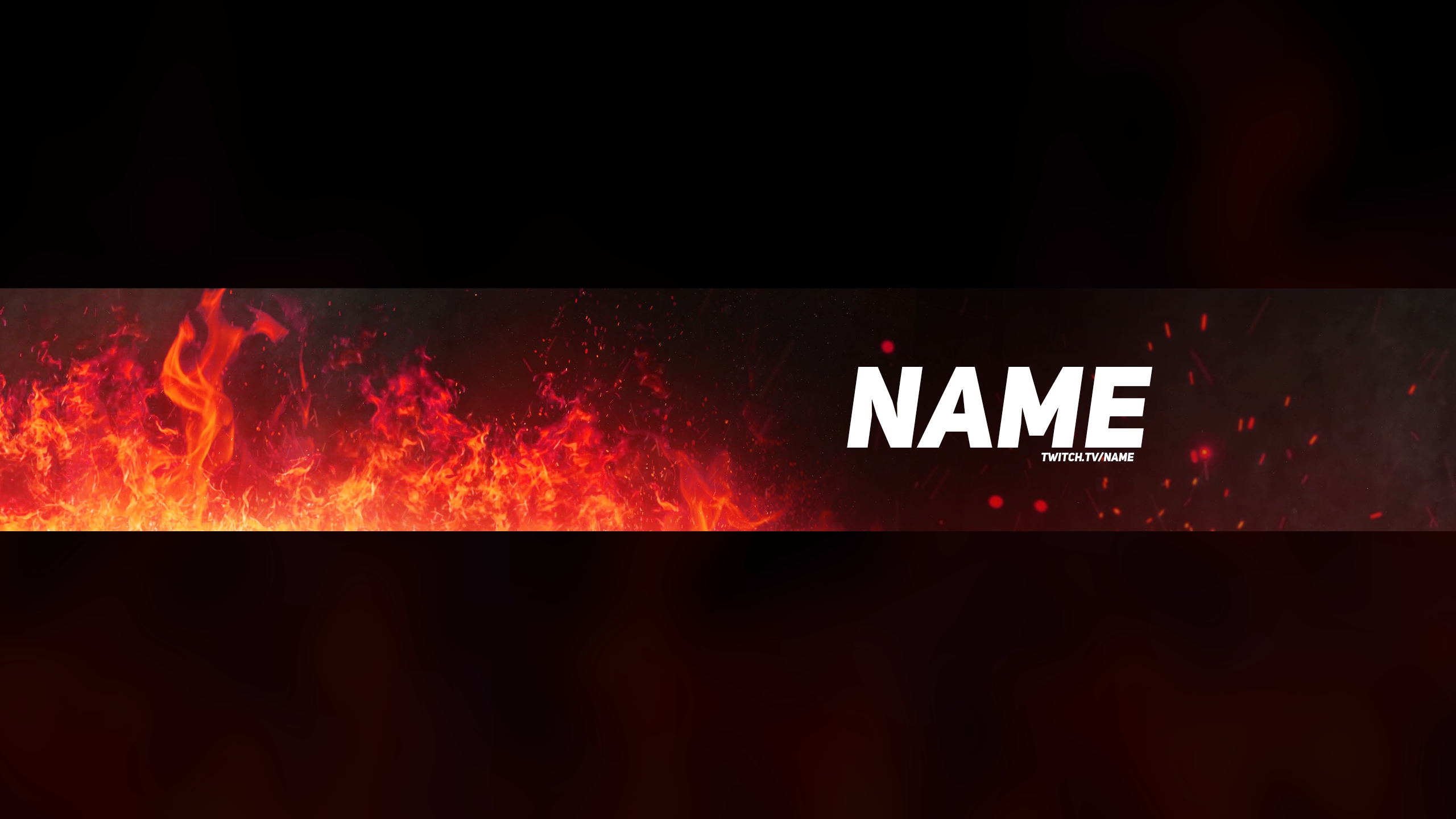 Free Fire Youtube Banner Template | 5Ergiveaways Within Free Online Banner Templates