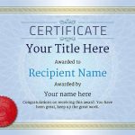 Free Ice Hockey Certificate Templates – Add Printable Badges & Medals Throughout Hockey Certificate Templates