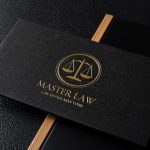 Free Lawyer Business Card Template | Rockdesign with regard to Lawyer Business Cards Templates