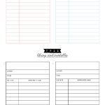 Free Library Card Printables | Printable Planner, Library Card, Wedding With Regard To Library Catalog Card Template