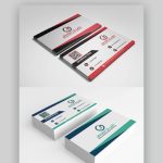 Free Microsoft Word Business Card Templates (Printable 2021) within Ms Word Business Card Template