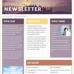 Free Newsletter Templates Google Docs Of Google Docs Flyer Template With Brochure Templates Google Drive