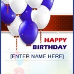Free Pack Of 14 Birthday Greeting Card Templates (Word / Pdf) – Best Within Microsoft Word Birthday Card Template