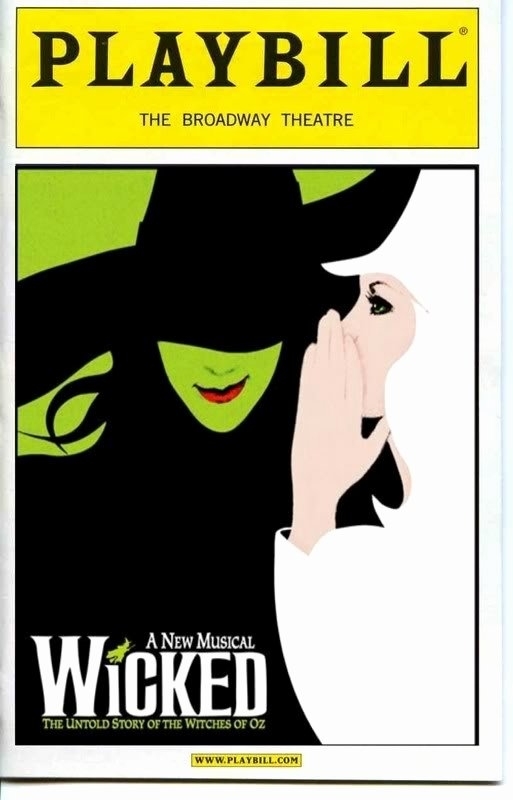 Free Playbill Template | Peterainsworth pertaining to Playbill Template Word