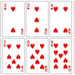 Free Playing Cards, Download Free Playing Cards Png Images, Free With Regard To Playing Card Template Word