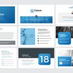 Free Powerpoint Templates Canva Inside What Is A Template In Powerpoint