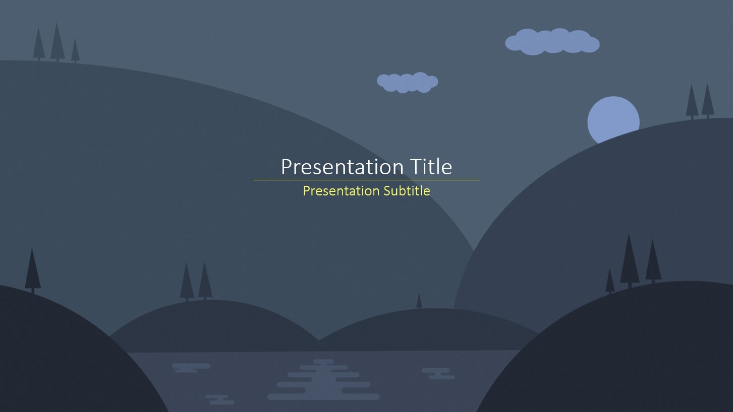 Free Powerpoint Templates Pertaining To Powerpoint Slides Design Templates For Free
