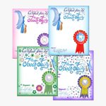 Free Printable Blank Tooth Fairy Certificate Templates - Tooth Fairy within Free Tooth Fairy Certificate Template