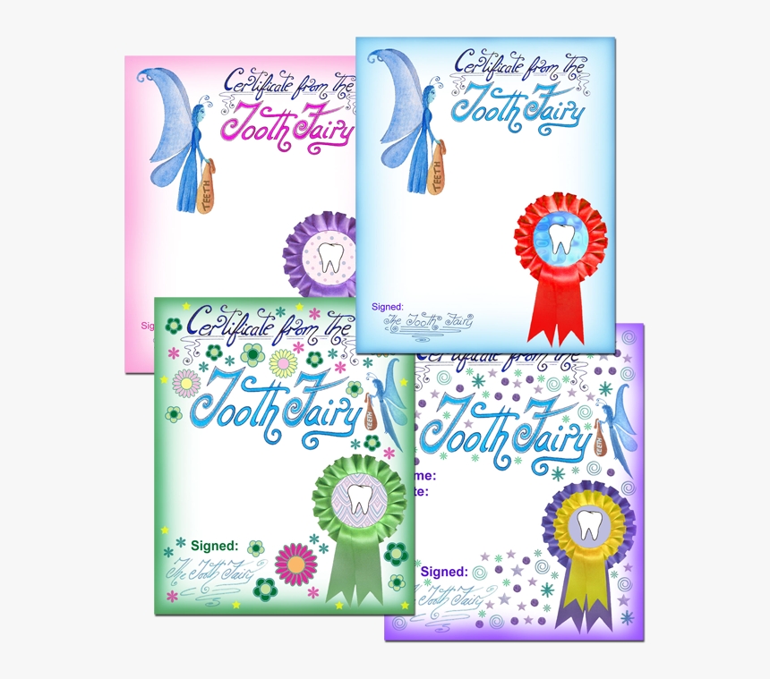 Free Printable Blank Tooth Fairy Certificate Templates – Tooth Fairy Within Free Tooth Fairy Certificate Template