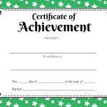 Free Printable Certificates For Kids For Free Kids Certificate Templates