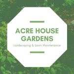 Free, Printable Custom Landscaping Business Card Templates | Canva Throughout Gardening Business Cards Templates