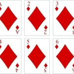 Free Printable Custom Playing Cards | Add Your Photo And/Or Text For Custom Playing Card Template