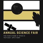 Free Printable, Customizable Science Fair Poster Templates | Canva For Science Fair Banner Template