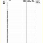 Free Printable Fundraiser Order Form Template Of 6 Best Of Free With Blank Fundraiser Order Form Template