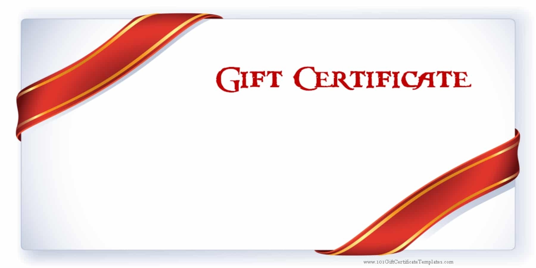 Free Printable Gift Certificate Templates | Customize Then Print In Donation Card Template Free