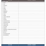 Free Printable Property Management Forms That Are Old Fashioned | Roy Blog In Property Condition Assessment Report Template