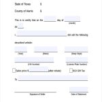 Free Printable Vehicle Bill Of Sale Template Form Generic - Auto Bill throughout Vehicle Bill Of Sale Template Word