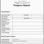 Free Professional Business Report Template & Example | Emetonlineblog Regarding Simple Business Report Template