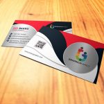 Free Psd Creative Business Card Design – Graphicsfamily Regarding Visiting Card Templates Download