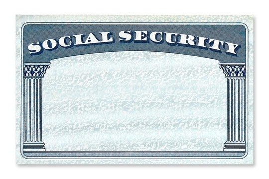 Free Social Security Card Template Photoshop – Printable Templates Throughout Social Security Card Template Photoshop