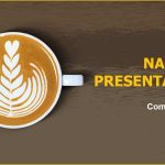 Free Starbucks Coffee Powerpoint Template Of Download Free Smell Coffee Regarding Starbucks Powerpoint Template