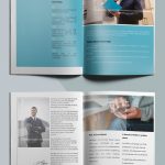 Free Startup Company Brochure Template In Google Docs with regard to Brochure Templates Google Docs