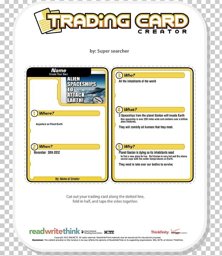 Free Trading Card Template | Master Template Within Free Trading Card Template Download
