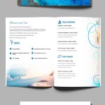 Free Travel Booklet Template In Google Docs Regarding Google Docs Travel Brochure Template