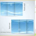 Free Tri Fold Brochure Template Google Docs Of 6 Panel Brochure Within Tri Fold Brochure Template Google Docs