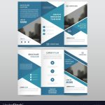 Free Tri Fold Business Brochure Templates – Professional Sample Template Within Free Tri Fold Business Brochure Templates
