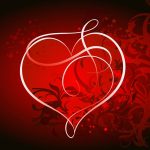 Free Valentine'S Day Powerpoint Backgrounds Download Inside Valentine Powerpoint Templates Free