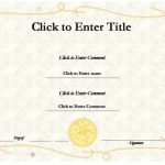 Fresh Powerpoint Award Certificate Template – Amazing Certificate Pertaining To Powerpoint Award Certificate Template