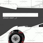 Generation 1 Dirt Late Model Template | School Of Racing Graphics In Blank Race Car Templates