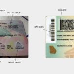 Georgia Id – Buy Scannable Fake Id – Premium Fake Ids Pertaining To Georgia Id Card Template