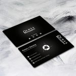 [Get 46+] 46+ Photographer Business Card Template Png Gif in Free Business Card Templates For Photographers