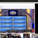 Get Your Game Face On: Play Family Feud On A Microsoft Teams Call Throughout Family Feud Powerpoint Template With Sound