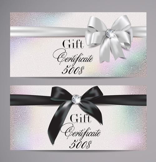 Gift Certificate Template Adobe Illustrator Free Vector Download Throughout Gift Card Template Illustrator
